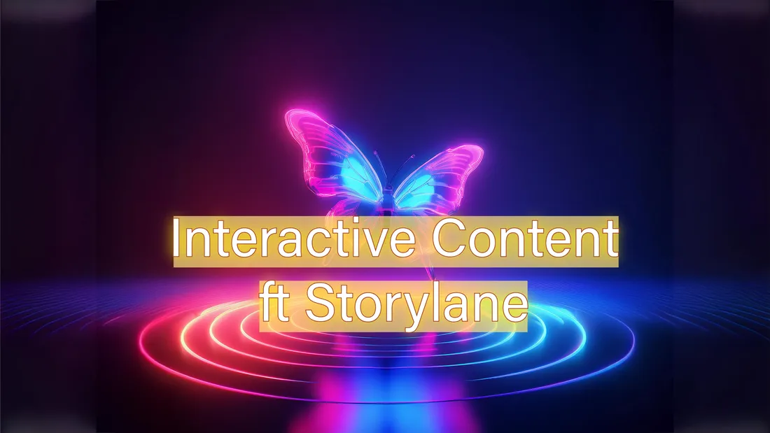 The Interactive Content Effect