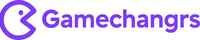 Gamechangrs logo
